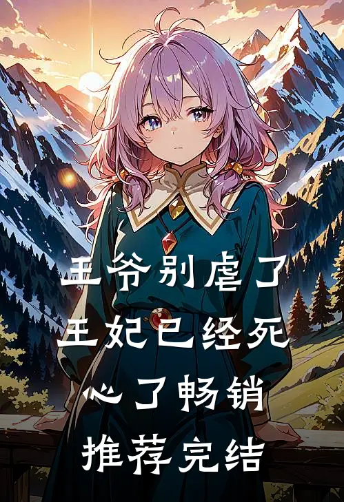 王爷别虐了,王妃已经死心了畅销推荐完结