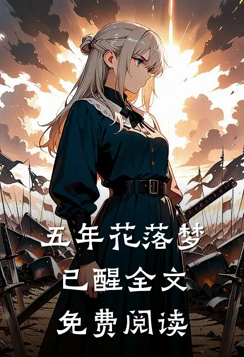 五年花落梦已醒全文免费阅读