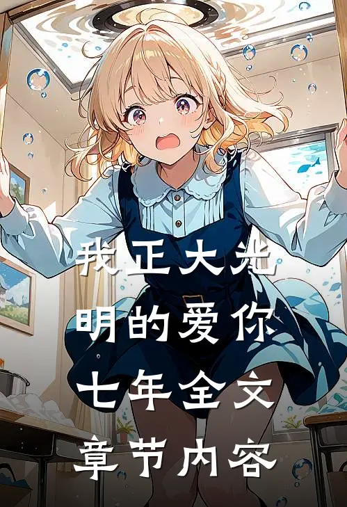 我正大光明的爱你七年全文章节内容
