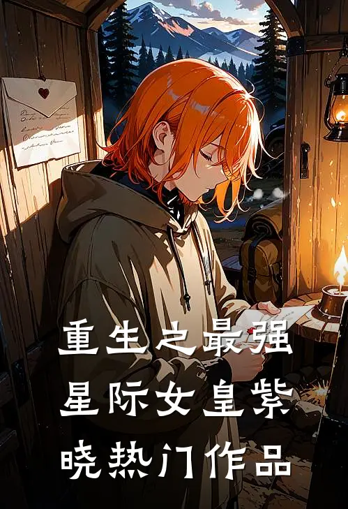 重生之最强星际女皇紫晓热门作品