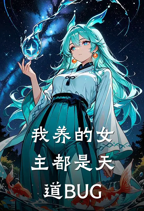 我养的女主都是天道BUG