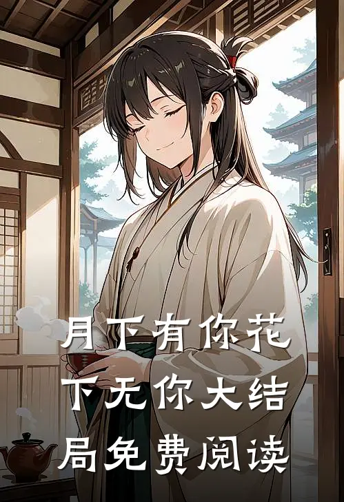月下有你花下无你大结局免费阅读
