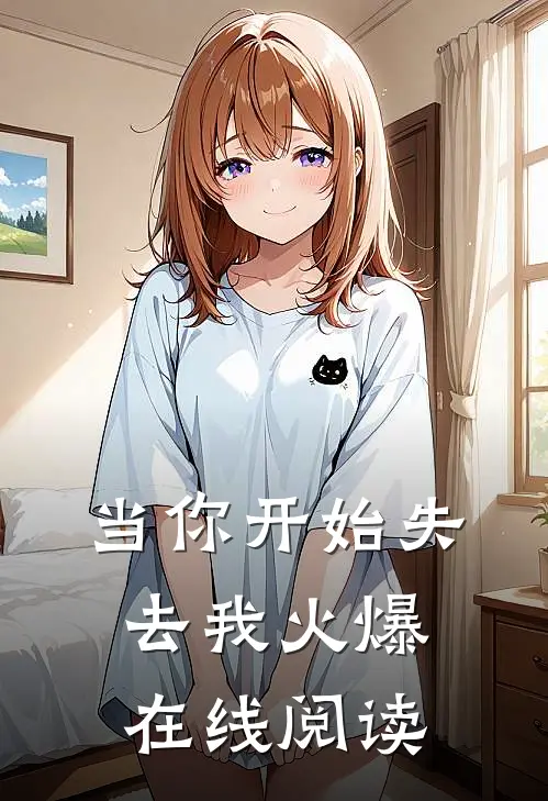 当你开始失去我火爆在线阅读