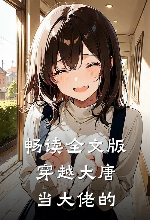 畅读全文版穿越大唐当大佬的