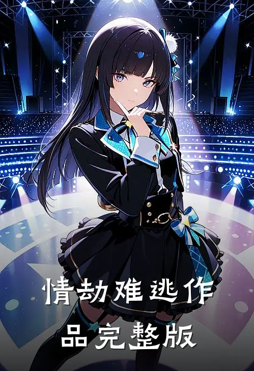 情劫难逃作品完整版