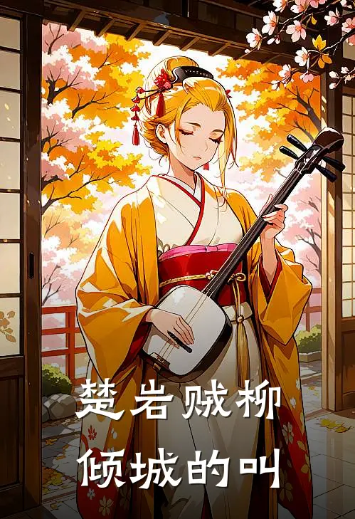 楚岩贼柳倾城的叫