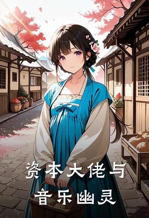 资本大佬与音乐幽灵