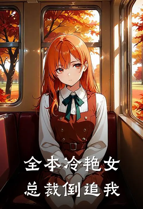 全本冷艳女总裁倒追我