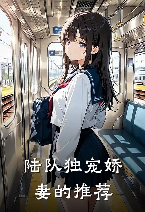 陆队独宠娇妻的推荐