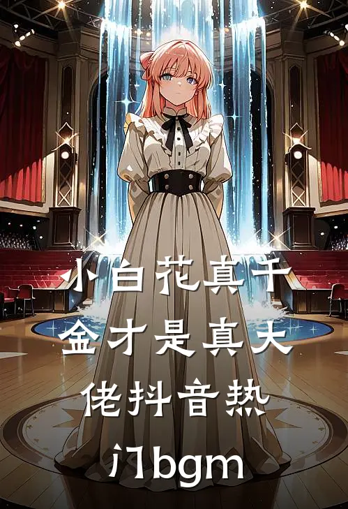 小白花真千金才是真大佬抖音热门bgm