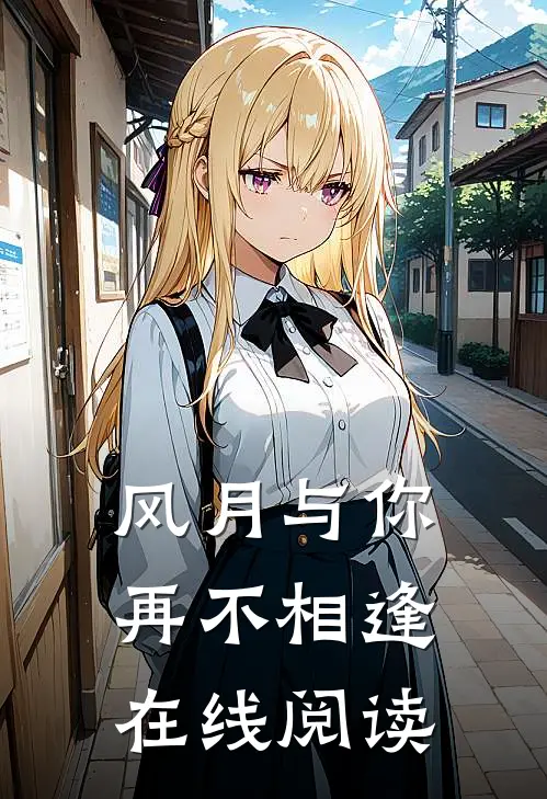 风月与你再不相逢在线阅读