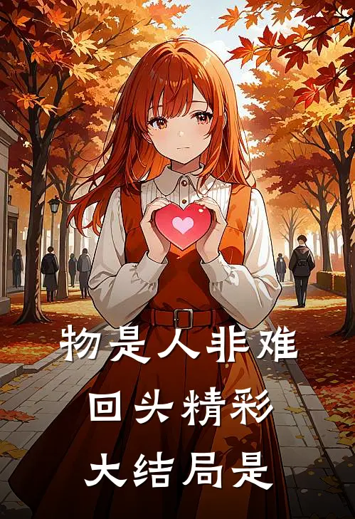 物是人非难回头精彩大结局是