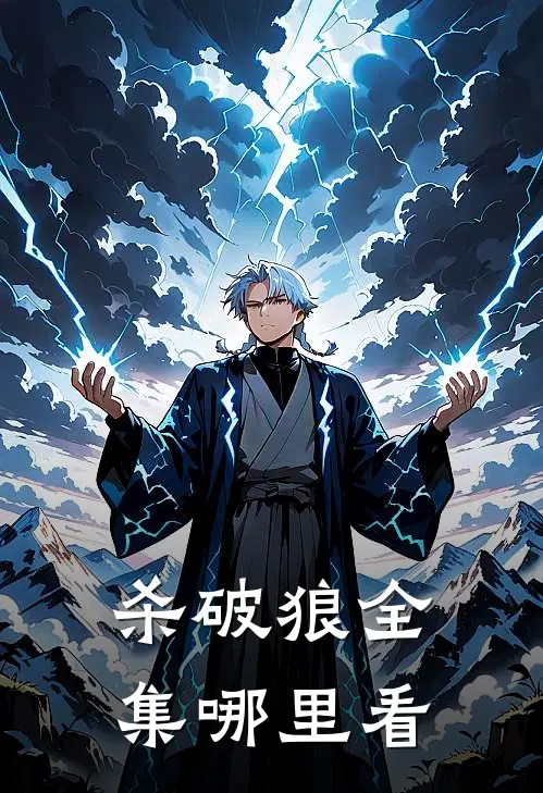 杀破狼全集哪里看