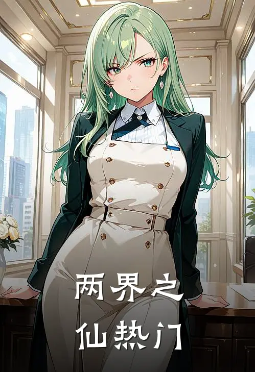 两界之仙热门