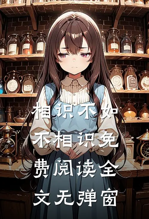 相识不如不相识免费阅读全文无弹窗