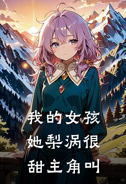 我的女孩她梨涡很甜主角叫