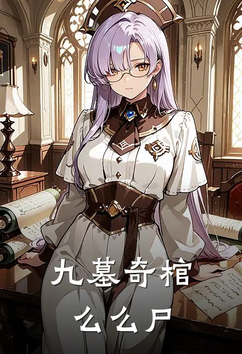 九墓奇棺 么么尸