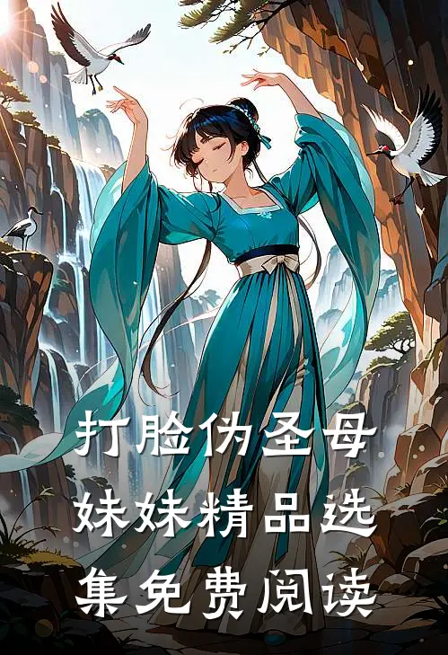 打脸伪圣母妹妹精品选集免费阅读
