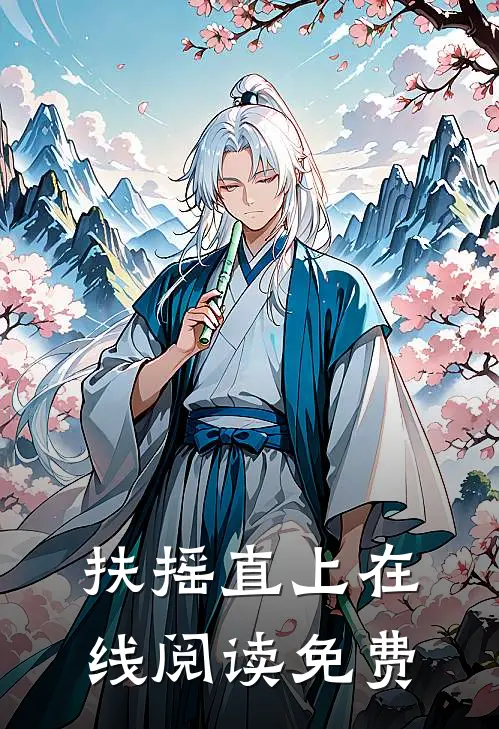 扶摇直上在线阅读免费