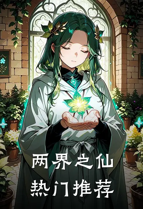 两界之仙热门推荐