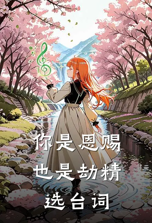你是恩赐也是劫精选台词