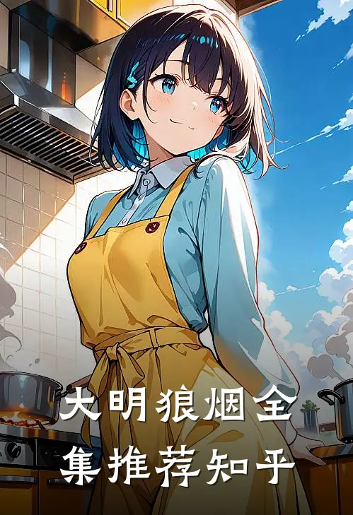 大明狼烟全集推荐知乎