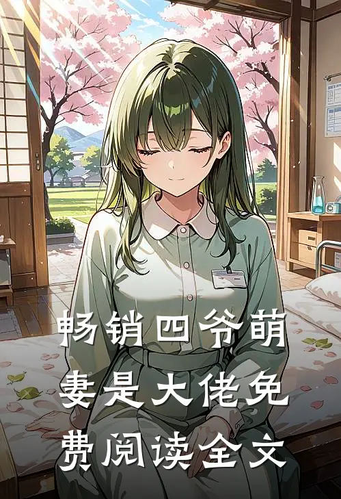 畅销四爷萌妻是大佬免费阅读全文