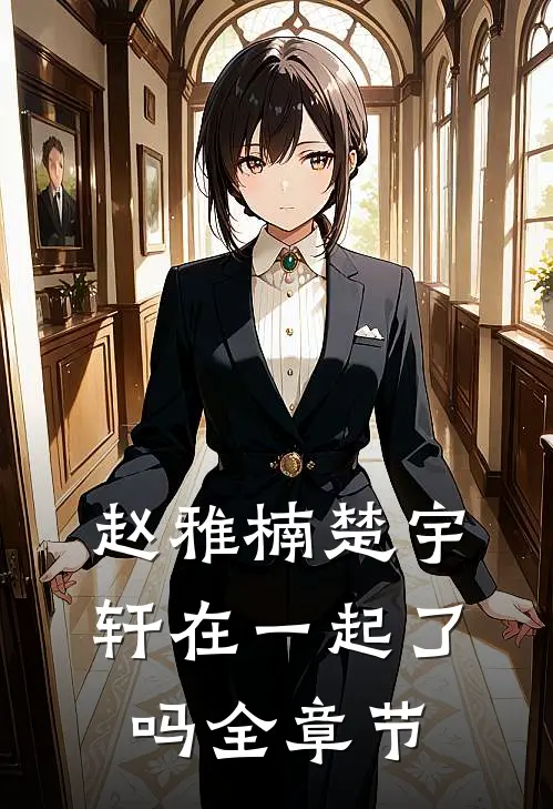 赵雅楠楚宇轩在一起了吗全章节