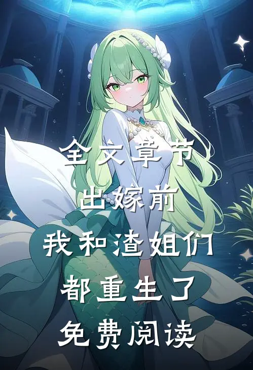 全文章节出嫁前,我和渣姐们都重生了免费阅读