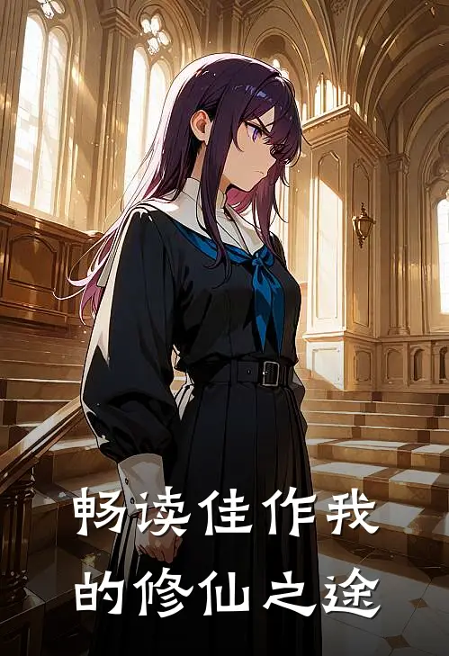 畅读佳作我的修仙之途