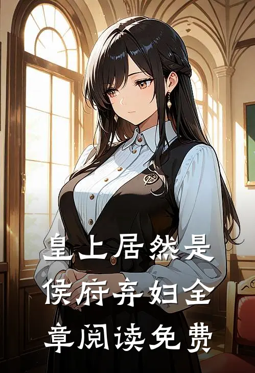 皇上居然是侯府弃妇全章阅读免费
