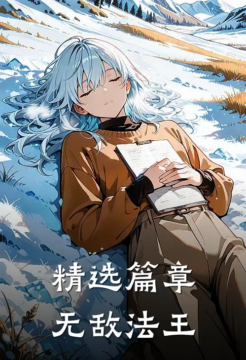 精选篇章无敌法王