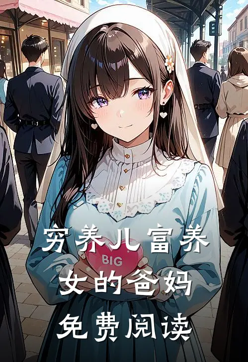 穷养儿富养女的爸妈免费阅读