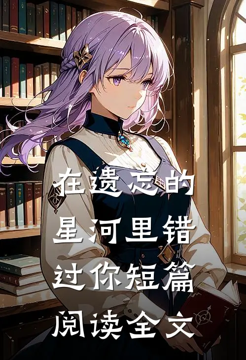 在遗忘的星河里错过你短篇阅读全文