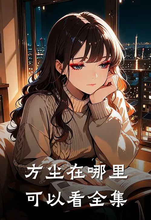 方尘在哪里可以看全集