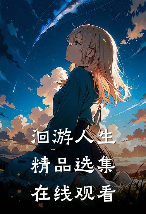 洄游人生精品选集在线观看