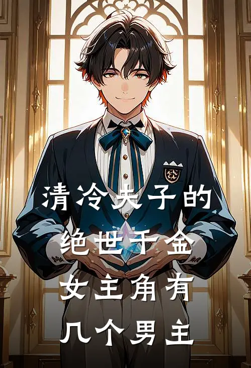 清冷夫子的绝世千金女主角有几个男主