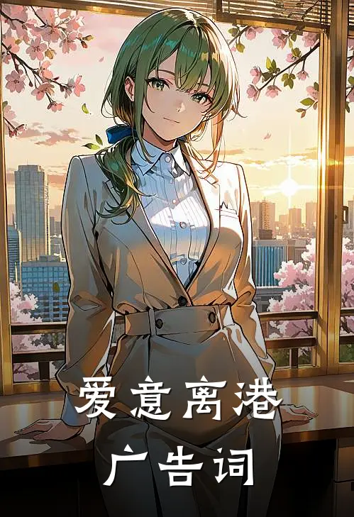 爱意离港广告词