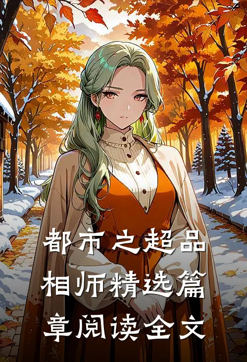 都市之超品相师精选篇章阅读全文