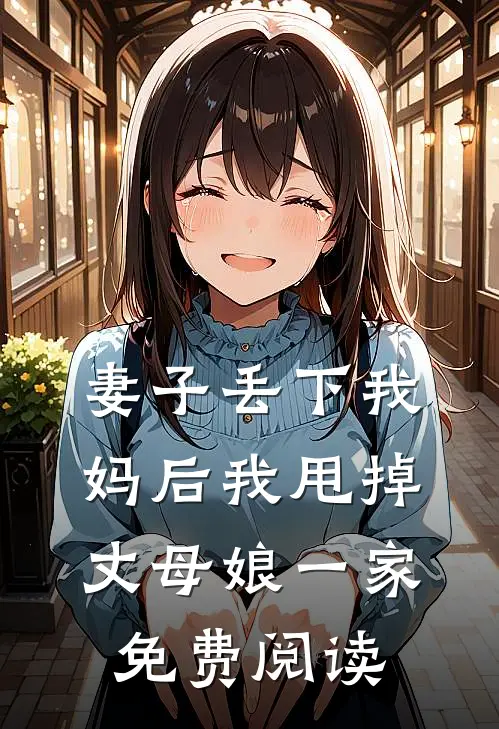 妻子丢下我妈后我甩掉丈母娘一家免费阅读