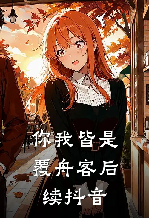 你我皆是覆舟客后续抖音