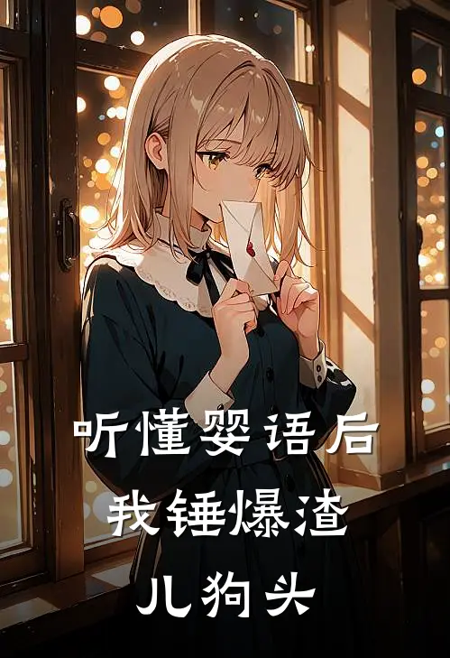 听懂婴语后，我锤爆渣儿狗头