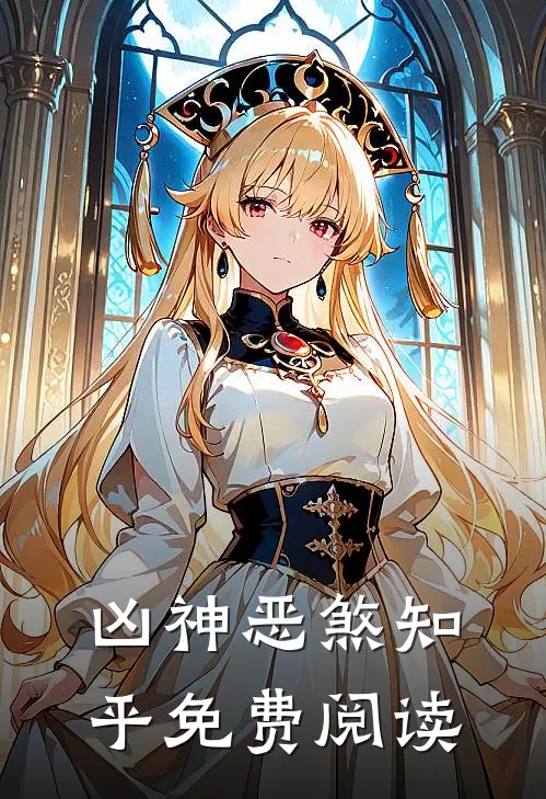 凶神恶煞知乎免费阅读