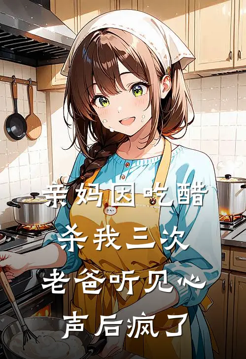 亲妈因吃醋杀我三次，老爸听见心声后疯了