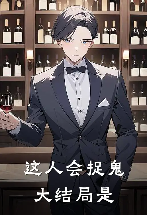 这人会捉鬼大结局是
