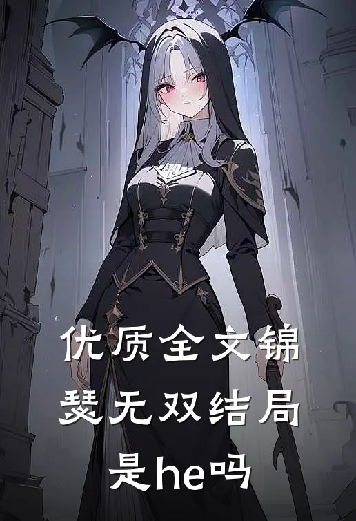 优质全文锦瑟无双结局是he吗