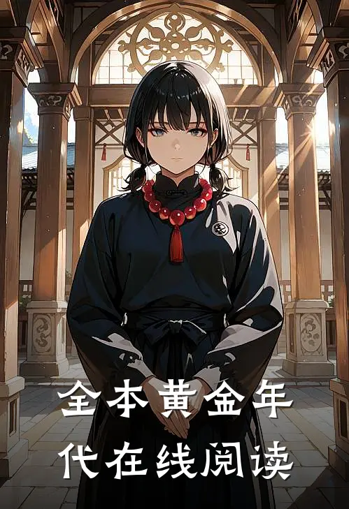 全本黄金年代在线阅读