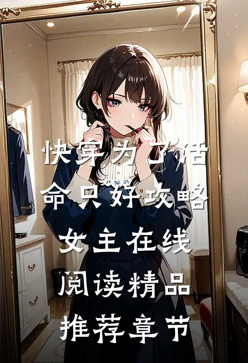 快穿为了活命只好攻略女主在线阅读精品推荐章节