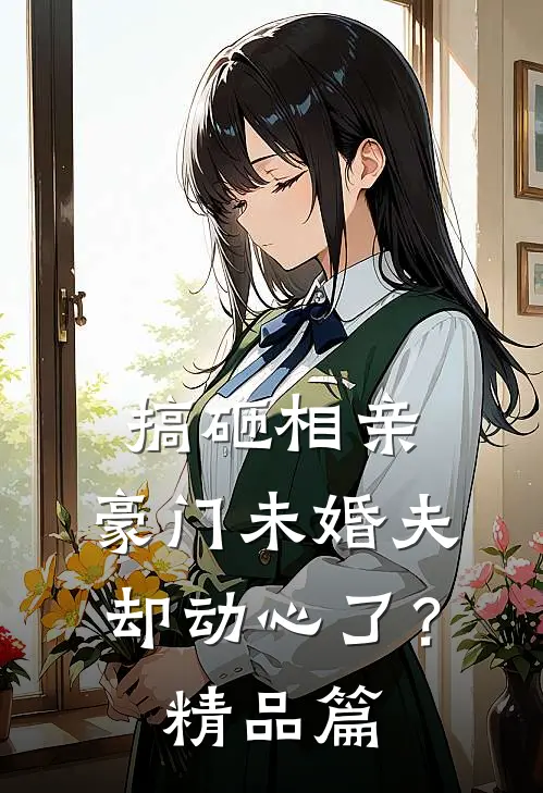 搞砸相亲，豪门未婚夫却动心了？精品篇