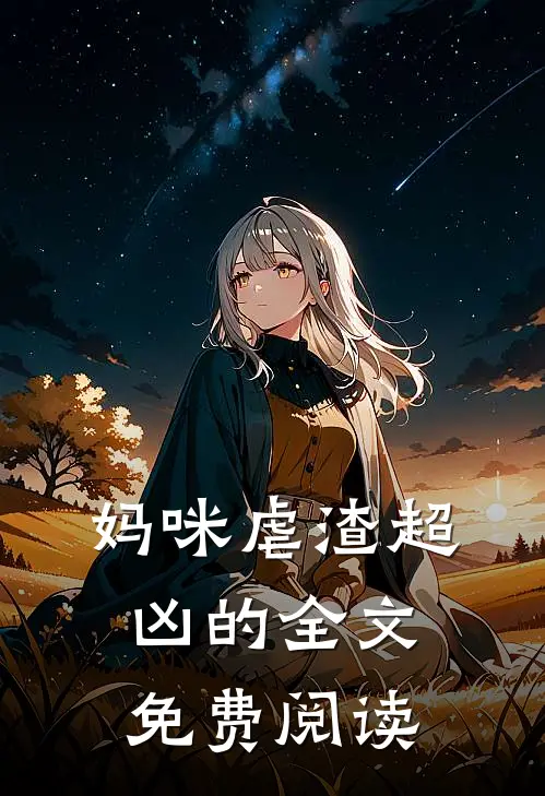 妈咪虐渣超凶的全文免费阅读